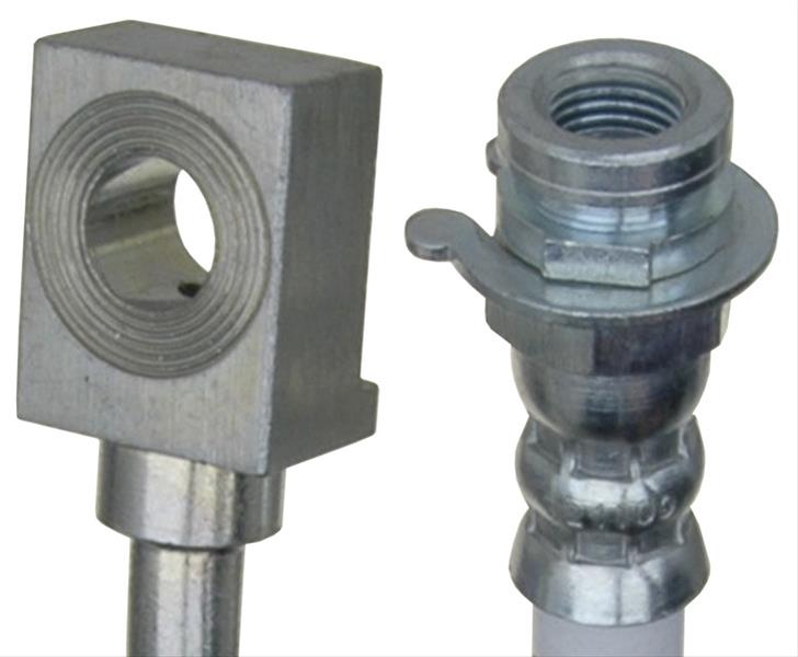 HYDRAULIC BRAKE HOSE