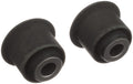 DELPHI control arms