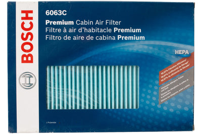 CABIN FILTER