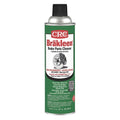 CRC auto part detail