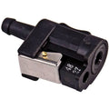 FUEL CONNECTOR