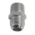Fragola -12AN x 3/4 NPT Straight Adapter