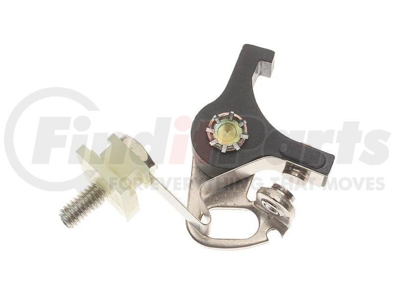 STANDARD IGN auto part