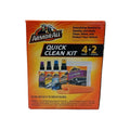 AA QUICK CLEAN KIT