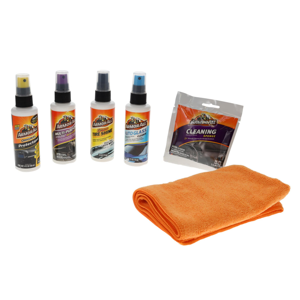 AA QUICK CLEAN KIT