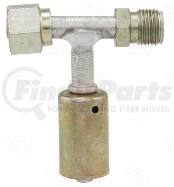 FOUR SEASONS auto part