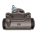 DFC auto part detail