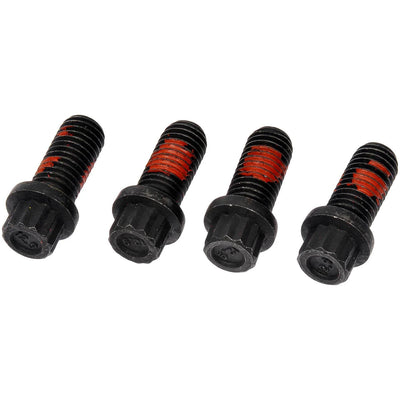 DRIVESHAFT BOLT