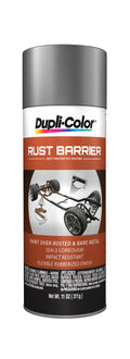 DUPLICOLOR RUST BARRIER SILVER