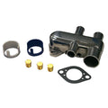 THERMOSTAT HOUSING