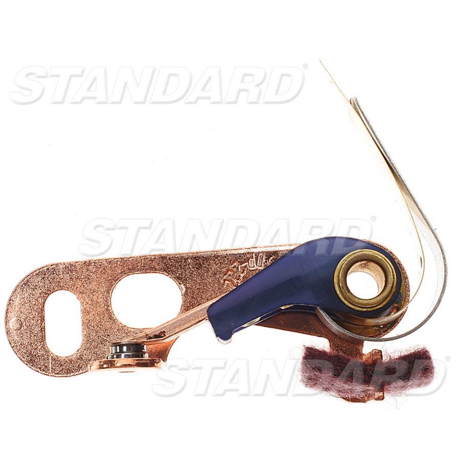STANDARD IGN auto part