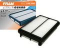 AIR FILTER TOYOTA 81-5