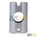 Garrett Turbos spacers