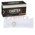 FUEL PUMP STRAINER
