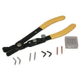 SNAP RING PLIERS