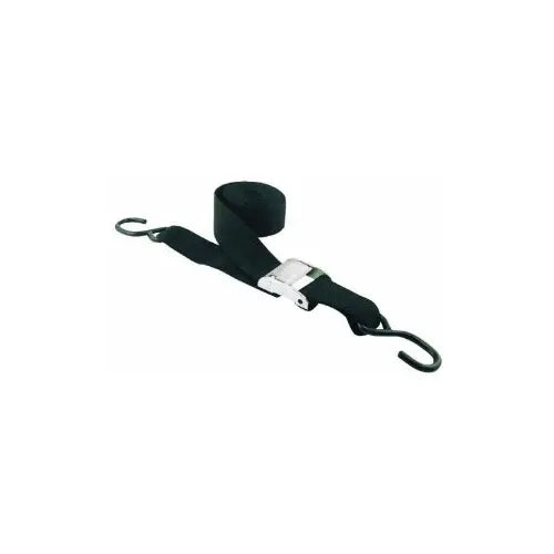 ERICKSON black auto part