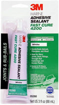 3M MARINE ADHESIVE SEALANT FAST CU