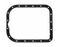 Fel-Pro TOS 18407 Transmission Oil Pan Gasket 18 Bolt Hole One Piece Gasket