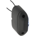 LED LIC LGT OVL SIDE MNT W/PLUG 3'X