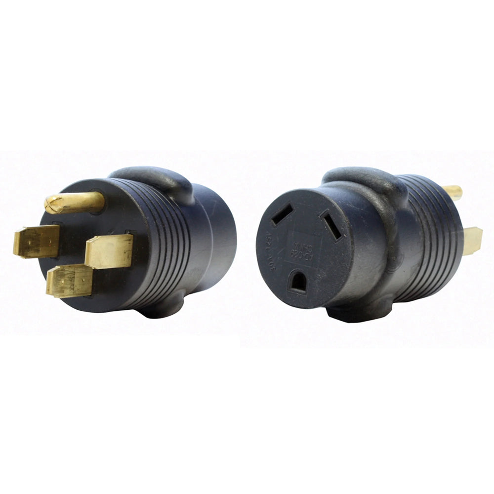50AM30AF ADAPTER PLUG CARDED