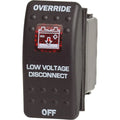 SWITCH CONTURA2 LVD REMOTE