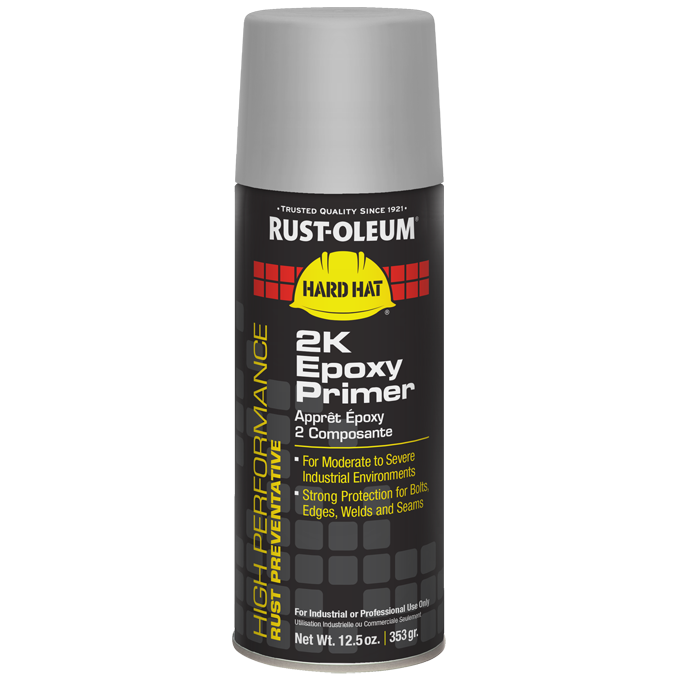 RUST-OLEUM auto part