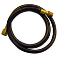 40' PROPANE 1/4'ID HOSE ASSEMBLY (1