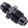 Fragola -8AN x 16 x 1.5 PS - F1 Adaptor - Black