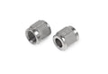 -4 TUBE NUT STAINLESS STEEL