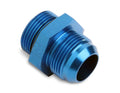 -4 TUBE NUT STAINLESS STEEL
