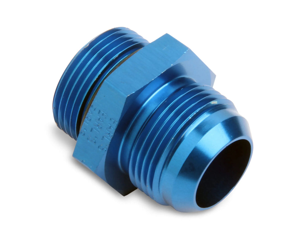 -4 TUBE NUT STAINLESS STEEL
