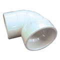 PVC 90DEG STREET ELL