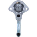 WATER OUTLET
