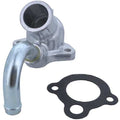 WATER OUTLET