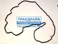 GASKET, CYLINDER HEAD COVER
