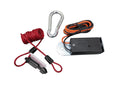 COILED BREAK AWAY LANYARD 6