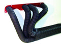 Exhaust Wrap 15 Foot x 2 Inch Graphite Black Up To 2000 Degree F Thermo Tec