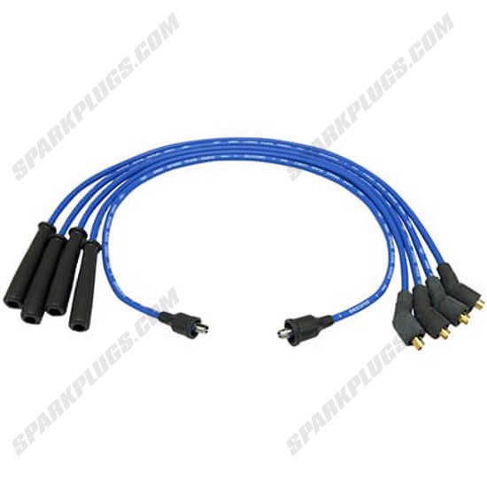 NGK auto part