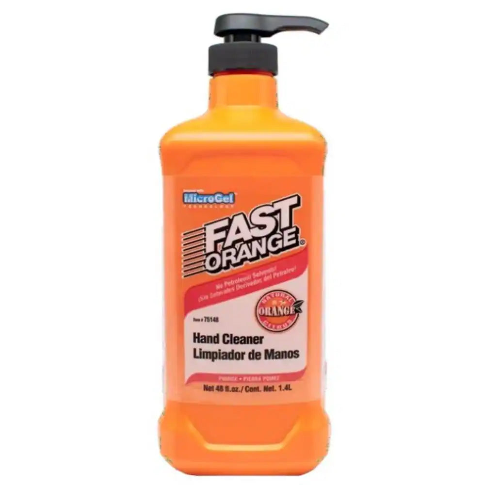 PX FO PUMICE HANDCLEANER 48OZ