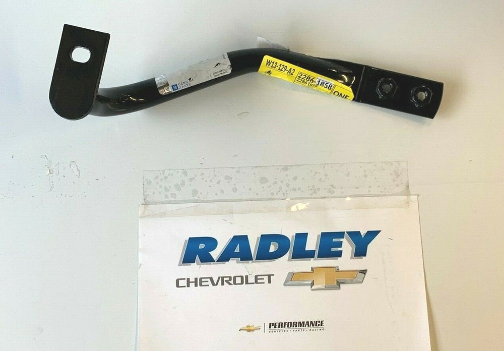 GM Performance auto part