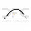 DFC 820093 Nissan 240SX Rear-R Brake Hose