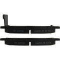 C-TEK Semi-Metallic Brake