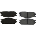 C-TEK Semi-Metallic Brake