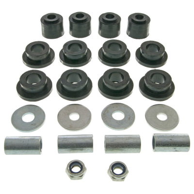 MOOG 99-03 Ford E-350 Super Duty Front / Rear Sway Bar Link Bushing