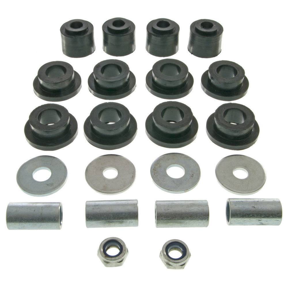 MOOG 99-03 Ford E-350 Super Duty Front / Rear Sway Bar Link Bushing