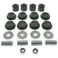 MOOG 99-03 Ford E-350 Super Duty Front / Rear Sway Bar Link Bushing