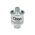 CUMMINS/ONAN FUEL FILTER FOR BGE & NHE GENERATORS