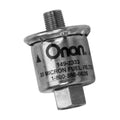CUMMINS/ONAN FUEL FILTER FOR BGE & NHE GENERATORS