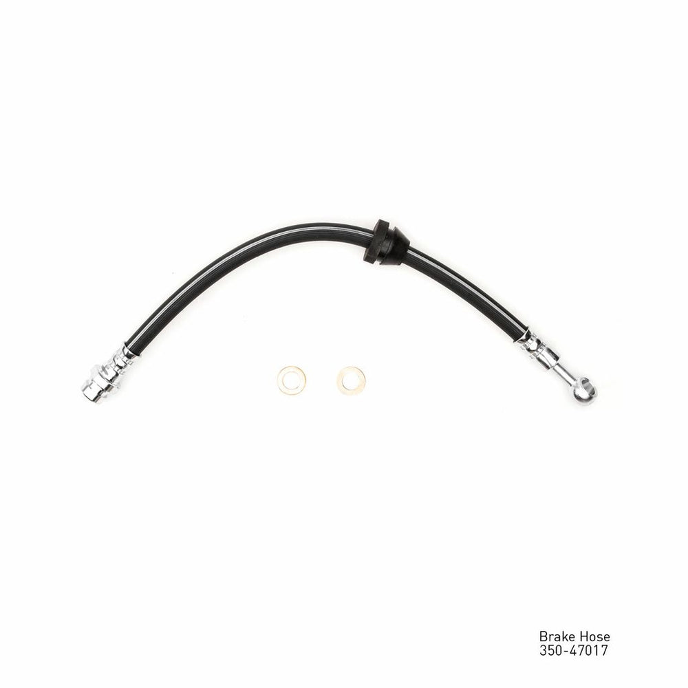 DFC auto part