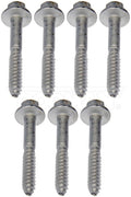 MANIFOLD SCREWS